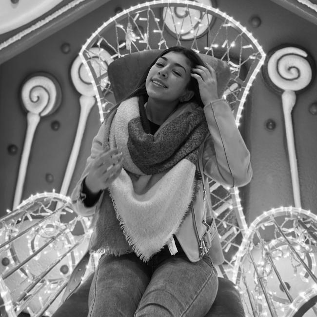 Niñera en Wormeldange: Beatriz