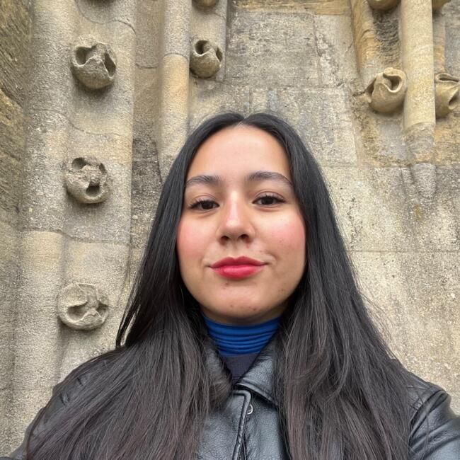 Babysitter in London: Paulina