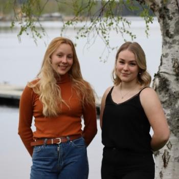 Barnvakt i Jyväskylä: Aliisa