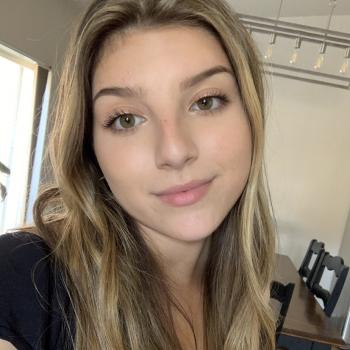 Babysitter in San Diego: Inayah
