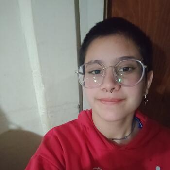 Babysitter in Godoy Cruz: Emi