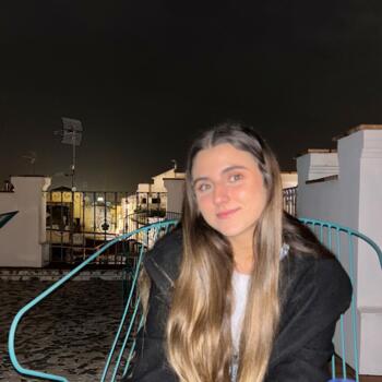 Niñera Poblado de San Lorenzo: Claudia