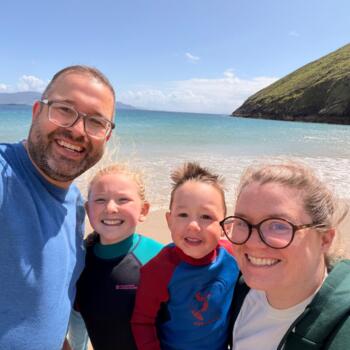 Childminder job in Bristol: babysitting job Lee