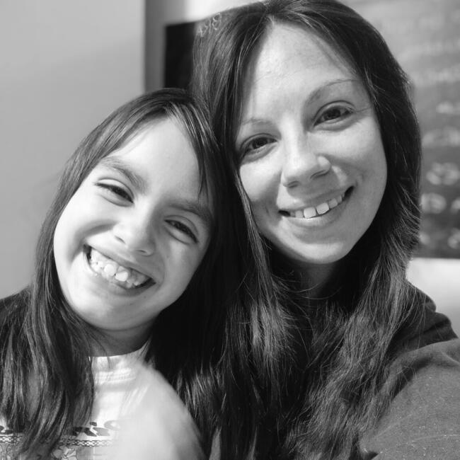 Babysitter in Punta Arenas: Hannia