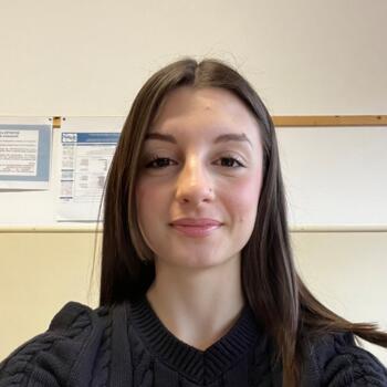 Babysitter Legnano: Gaia