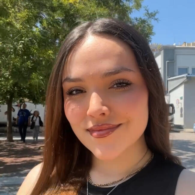 Canguro en Cerdanyola del Vallès: Maria del Mar