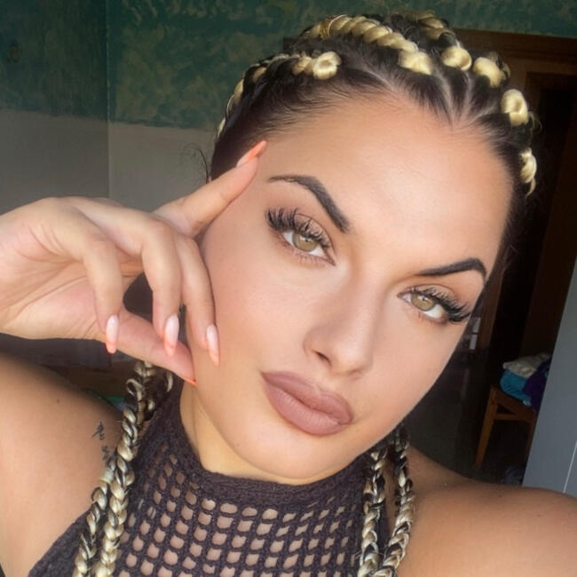 Babysitter a Roseto degli Abruzzi: Lorenza