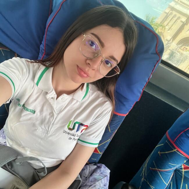 Babysitter στην περιοχή Pereira: Maria Del Pilar