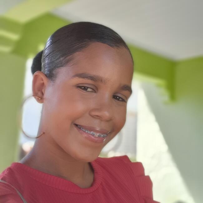 Babysitter in Aracaju: Lilia sannttos