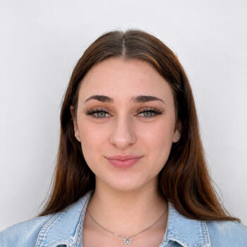 Babysitter in Kiel: Melisa