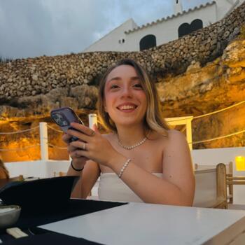 Babysitter a Roma: Beatrice