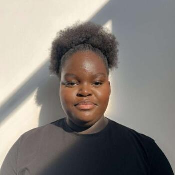 Babysitter in Tourcoing: Mysie