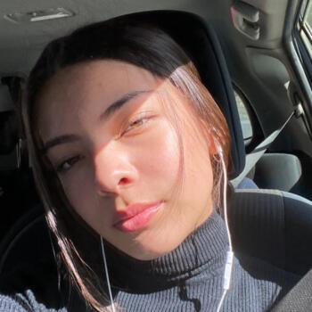 Babysitter in Isla de Maipo: Camila