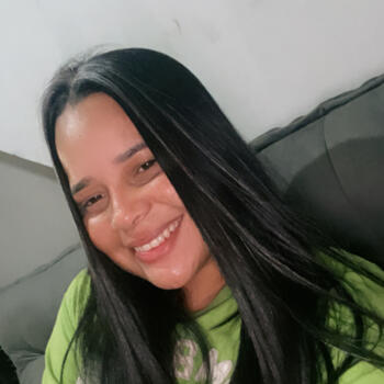 Babá em Camaragibe: Gilvania