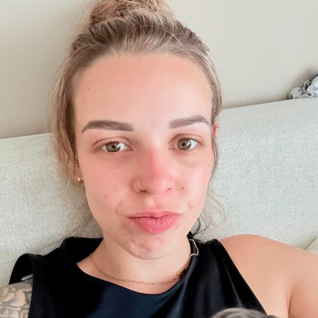 Babysitter in Leopoldsburg: Kim