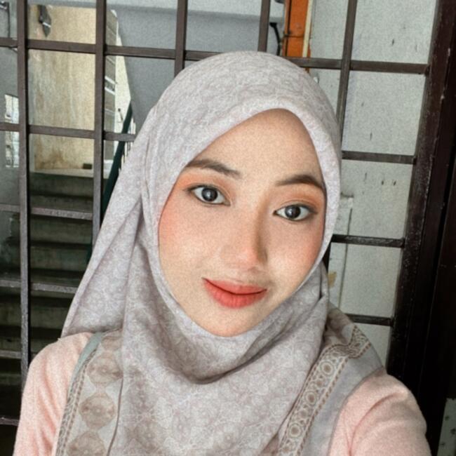 Pengasuh di Ampang: Sue