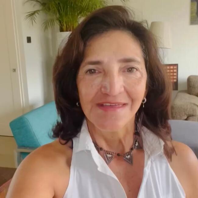 Babysitter in Alaquàs: Susana patricia