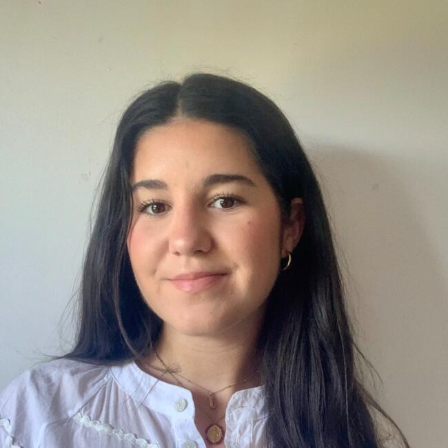 Canguro en Las Rozas de Madrid: Nerea