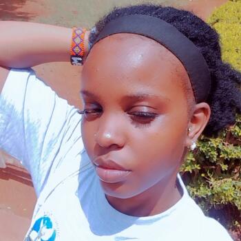 Babysitter in Nairobi: Malkia