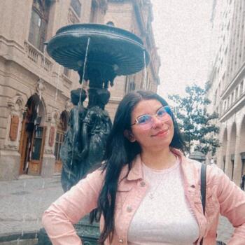 Niñera Puente Alto: Gia