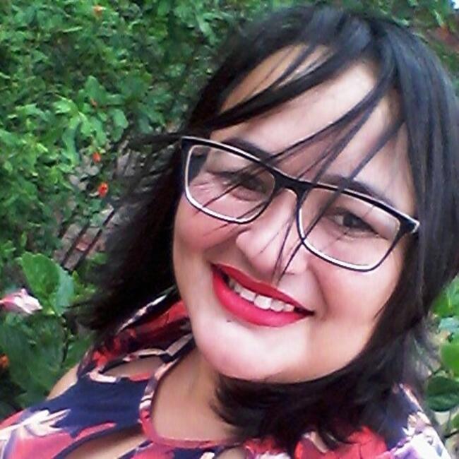 Babá em Natal: Joana Darc Justino