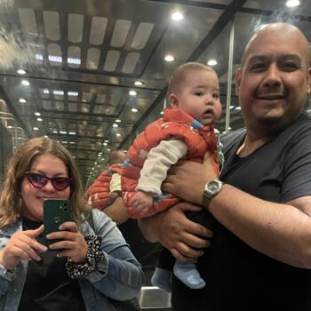 Babysitting job in La Florida: babysitting job Ximena