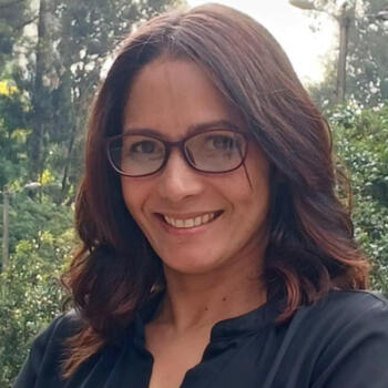 Padre/madre Bogotá: María Luisa