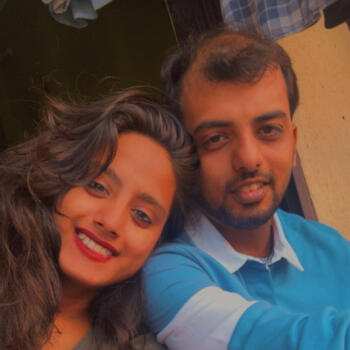 Babysitting job in Kalyān: babysitting job Albina