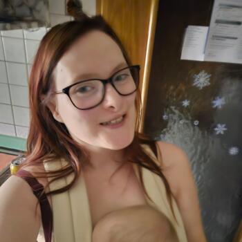 Babysitter Job in Oberbergkirchen: Babysitter Job Melanie