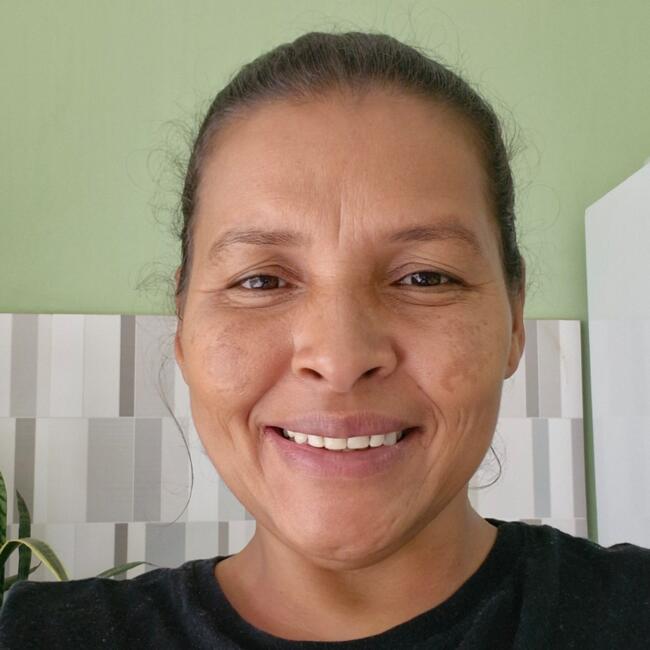 Babá em Sorocaba: Sara