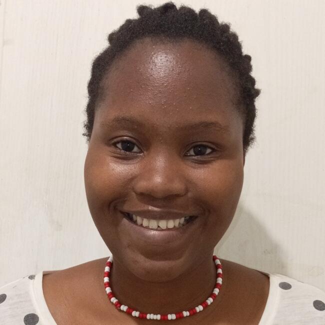 Babysitter in Tokoza: Kamohelo