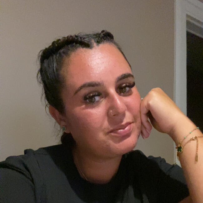 Babysitter in Bagnolet: Malvina