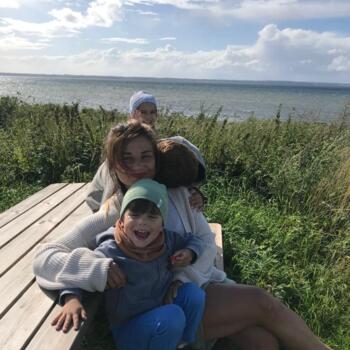 Babysitting job in Geesthacht: babysitting job Martina