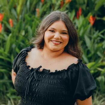 Babá Patrocínio: Franciele