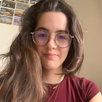 Baby-sitter Lyon: Albane