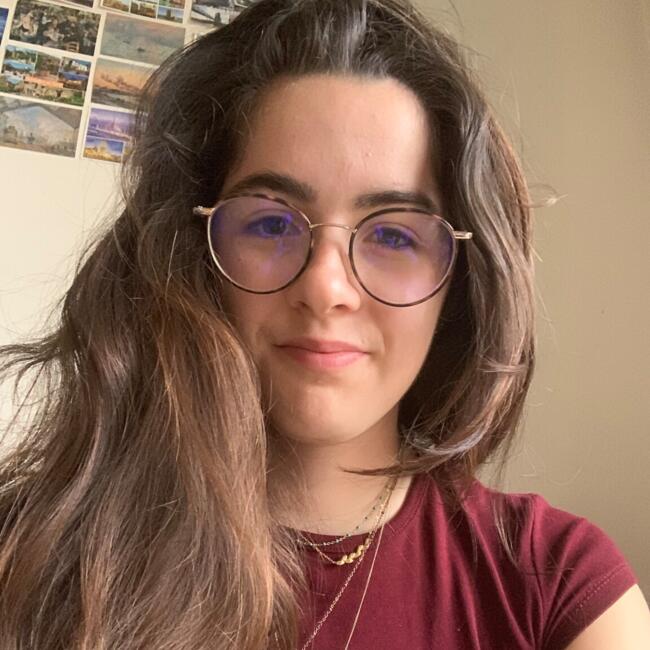 Babysitter in Lyon: Albane