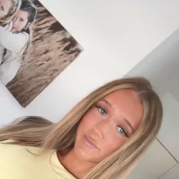 Barnvakt i Limhamn: Isa