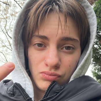 Babysitter a Camposampiero: Emma