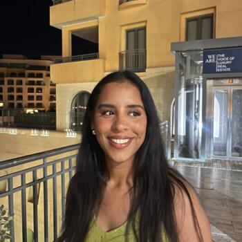 Babysitter in Aberdeen: Sapna
