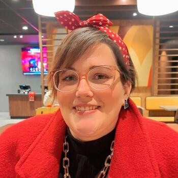 Babysitter em Alhadas: Patricia