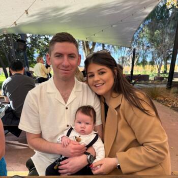 Babysitting job in Melbourne: babysitting job Chloe