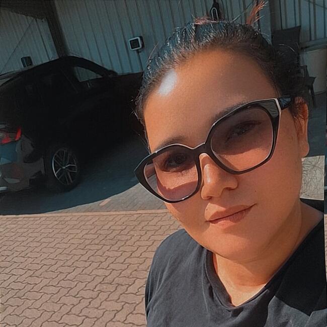 Babysitter in Ludwigshafen am Rhein: Agata