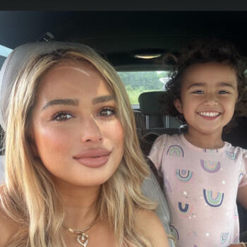 Babysitting job in San Salvador: babysitting job Amelia