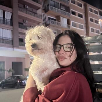 جليسة أطفال مراكش: Leila