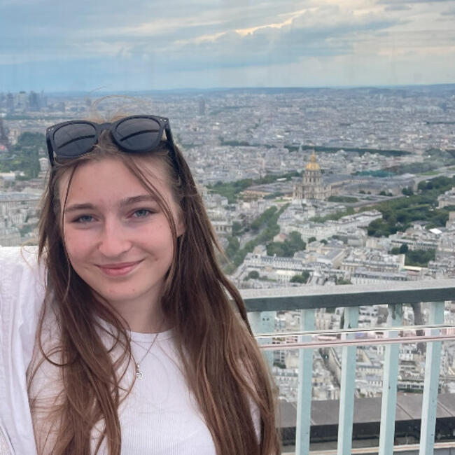 Babysitter in Klosterneuburg: Eva-Maria