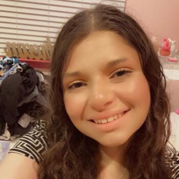 Babysitter in Branchburg Township: Rachel