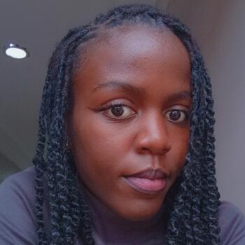 Baby-sitter Casablanca: Chanice