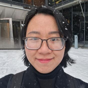 Barnvakt Tammerfors: Oanh
