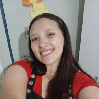 Babysitter in Córdoba: Mia