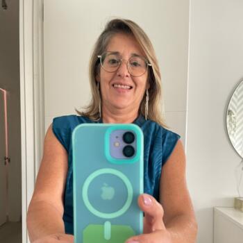 Babysitter in Lisbon: Rita